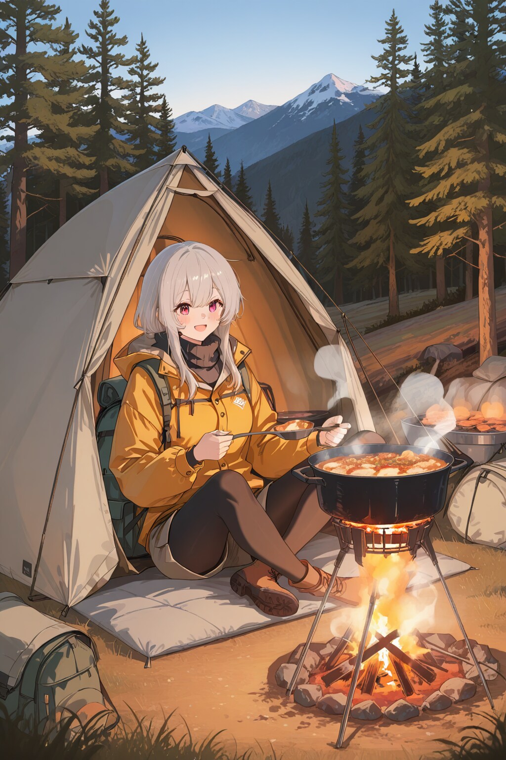 料理、多過ぎねぇ？