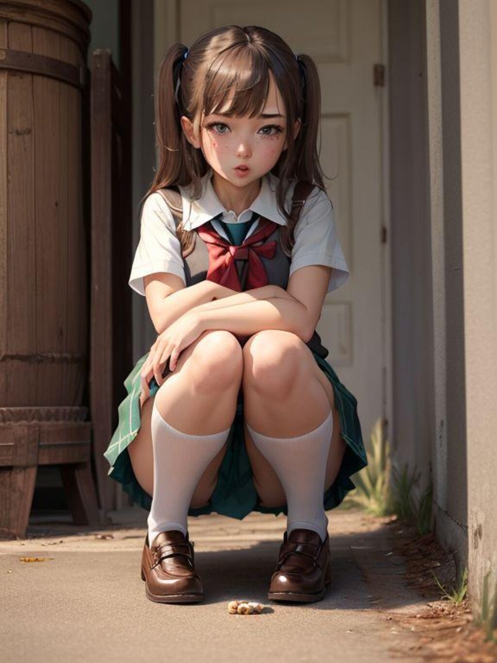 かわいこちゃん♡