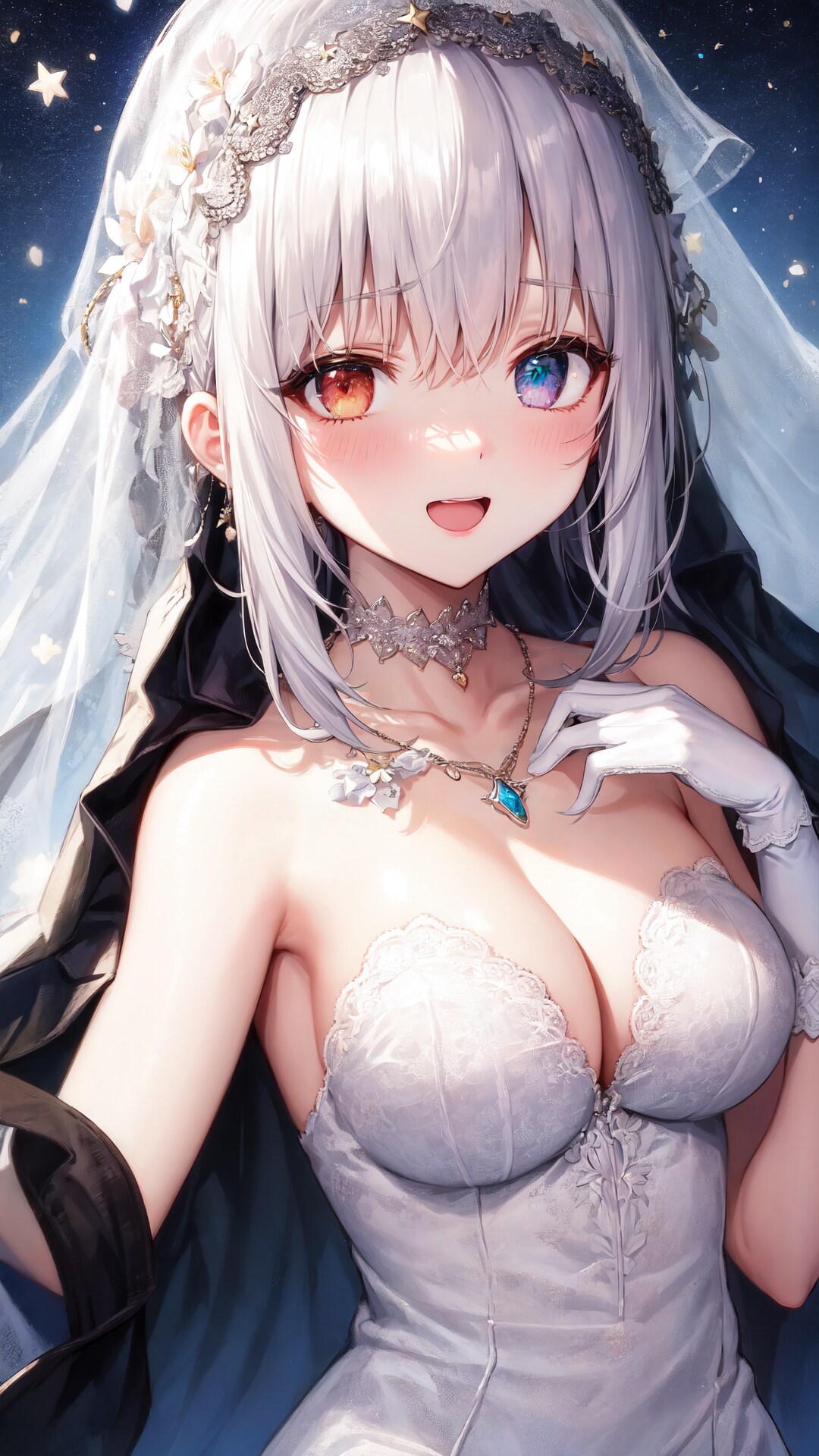 花嫁候補