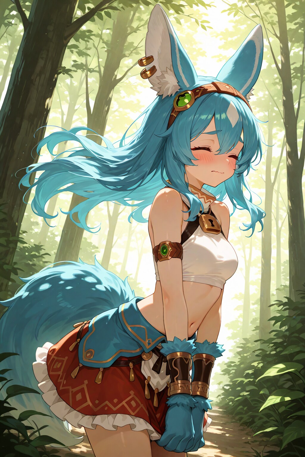 レイニャ (ユミアのアトリエ)