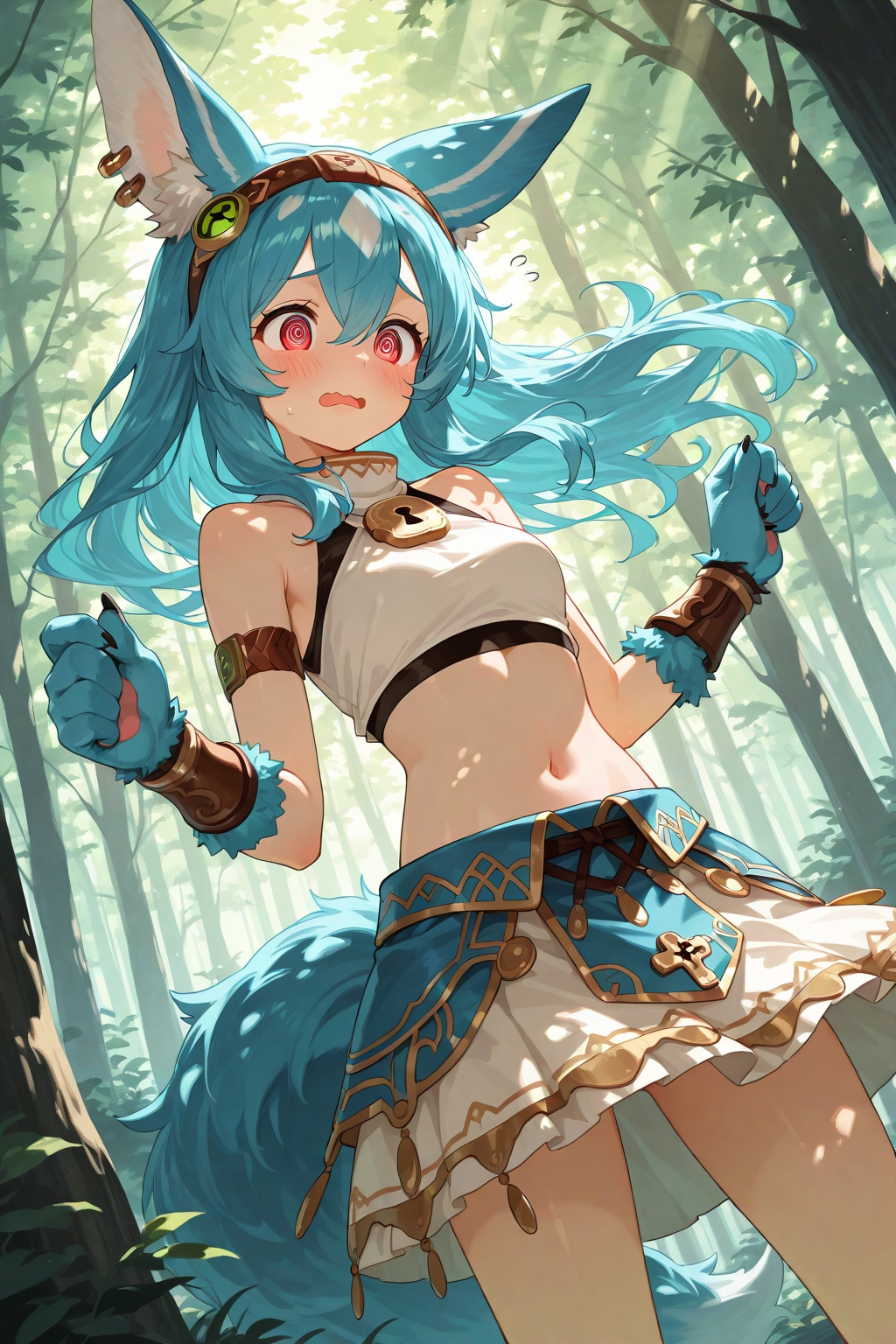 レイニャ (ユミアのアトリエ)