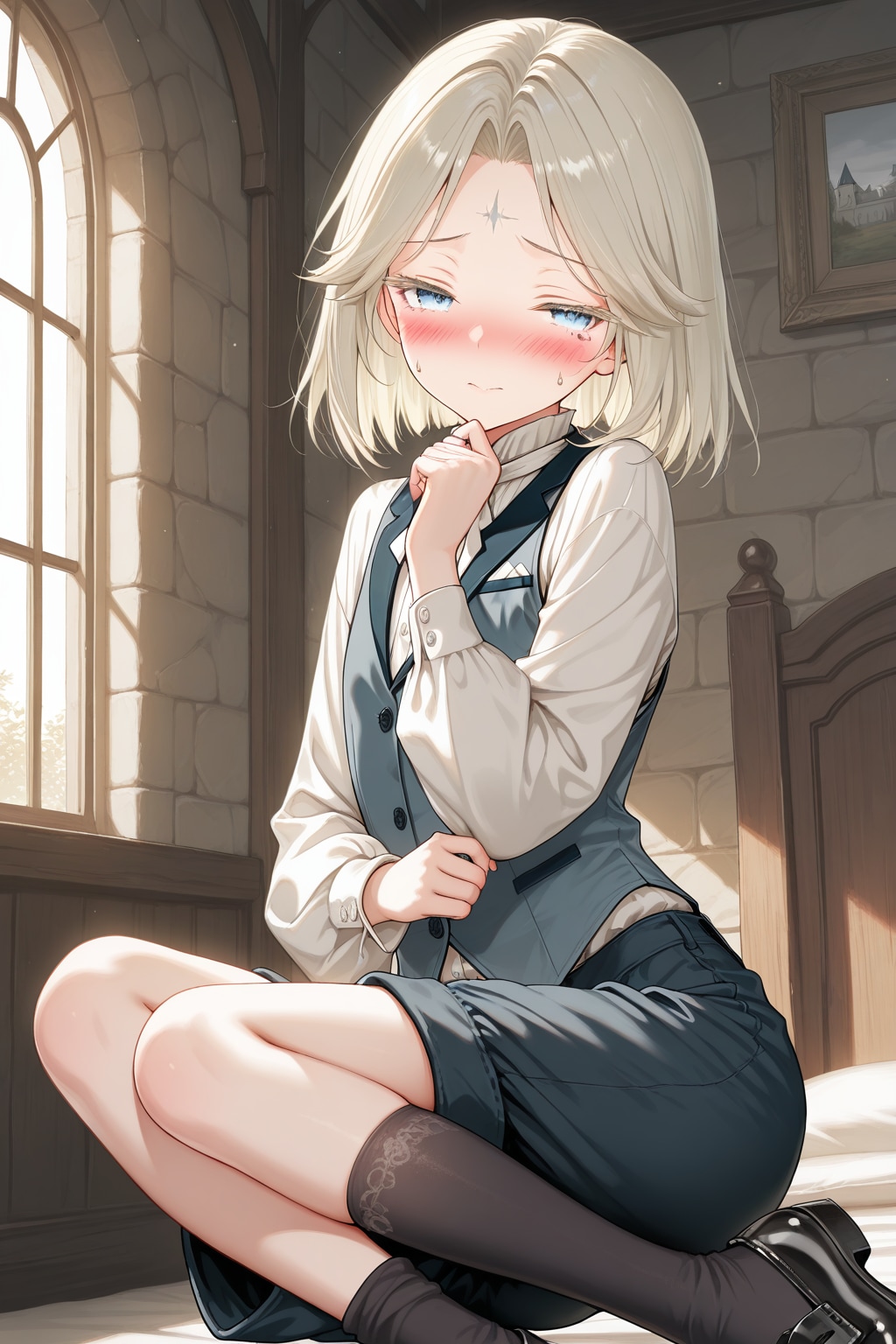 貴族のお坊ちゃん | の人気AIイラスト・グラビア