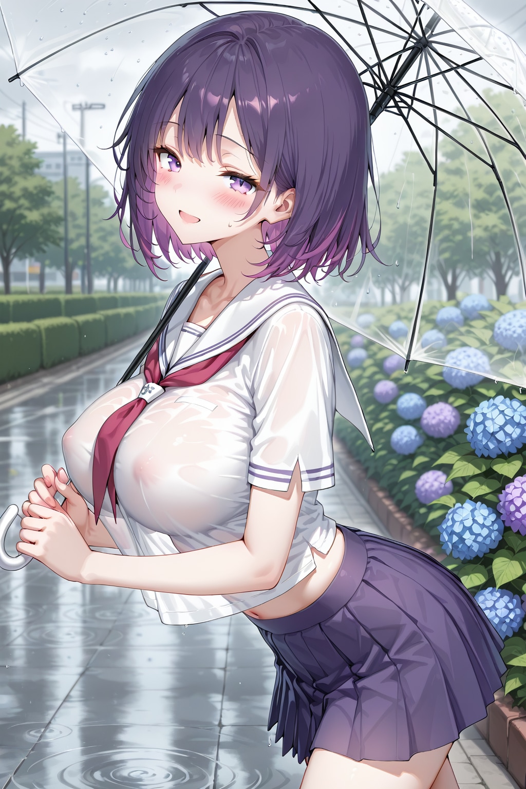 セーラー服