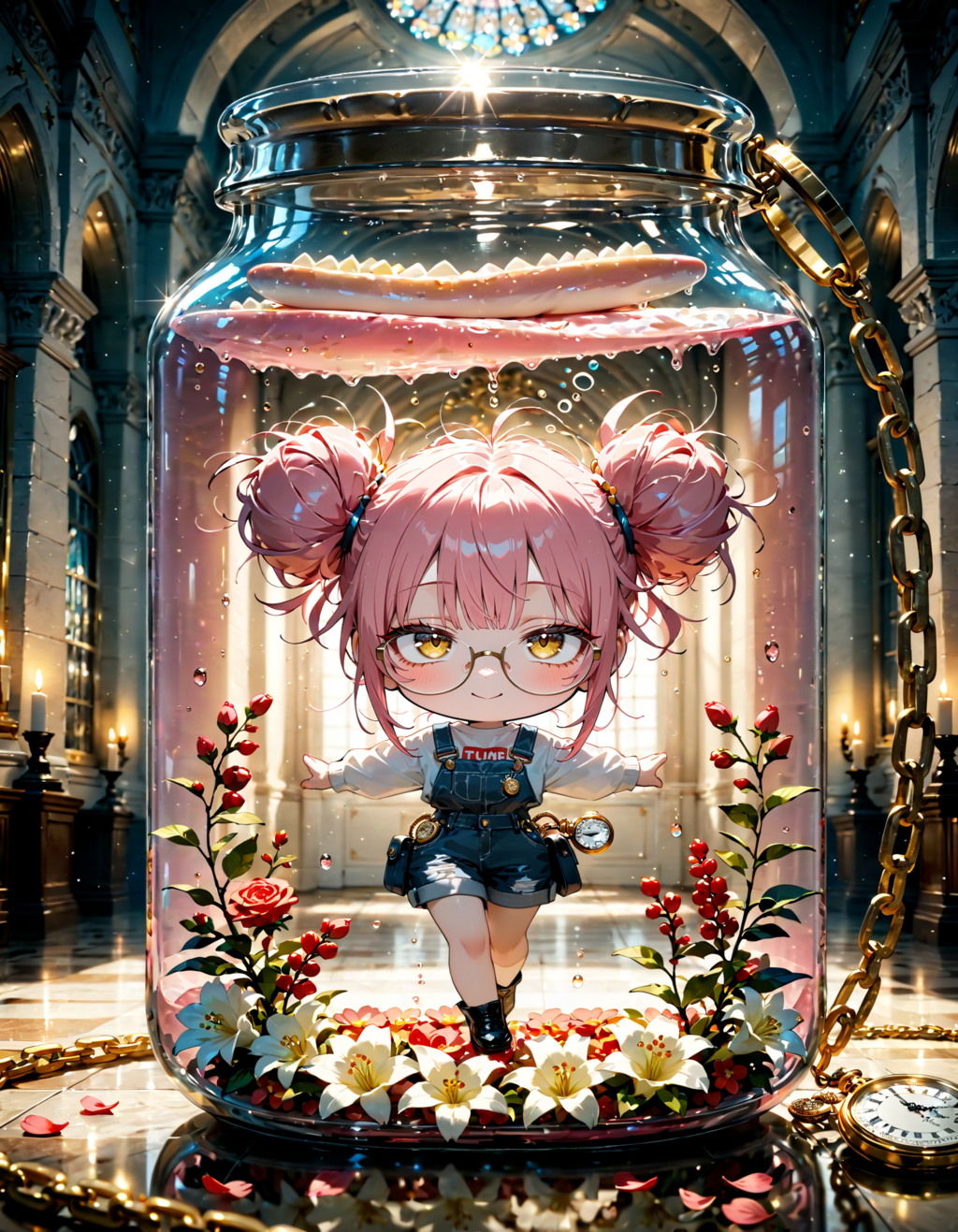 今日は何の日？　時の記念日