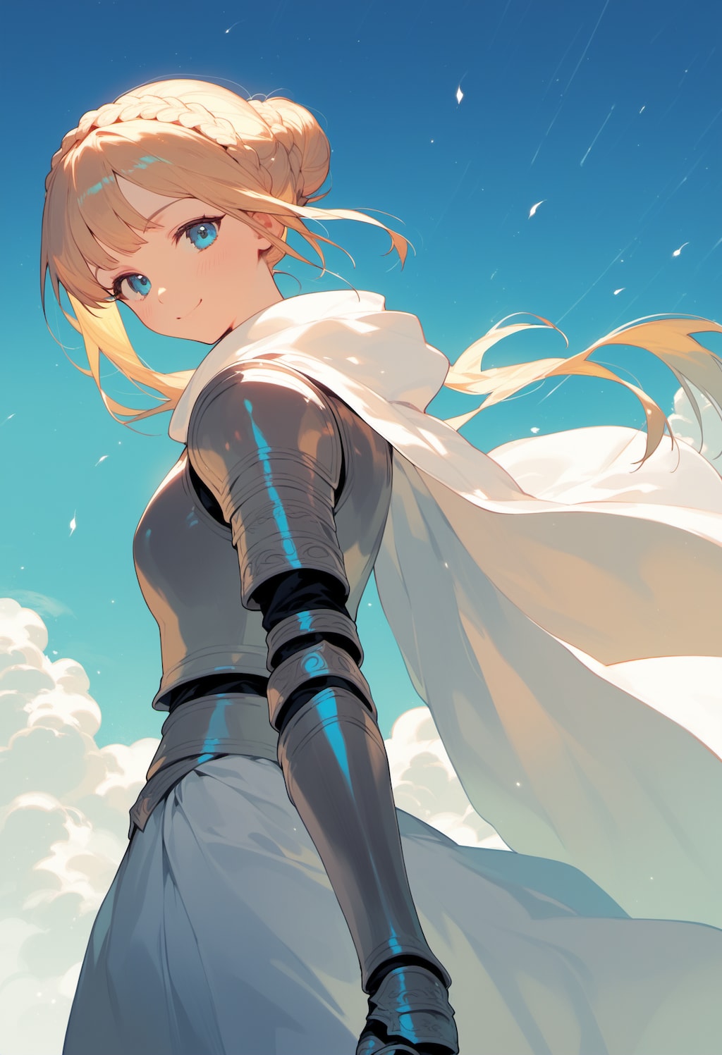 プリンセス 1907