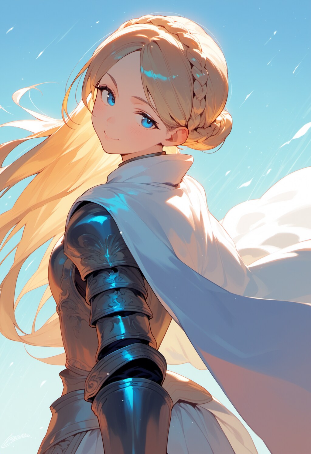 プリンセス 1907