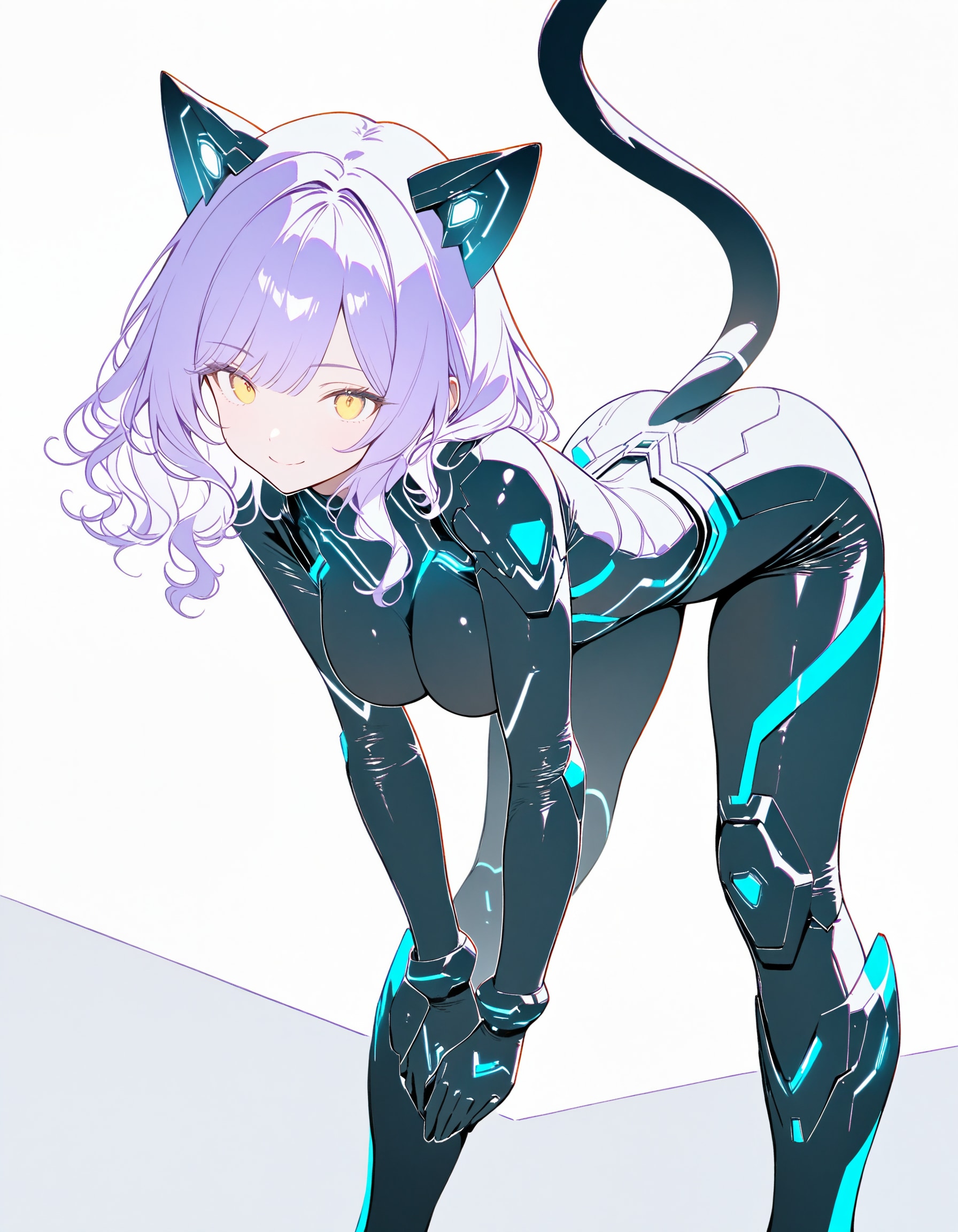 けもぱわーど姉さんXL