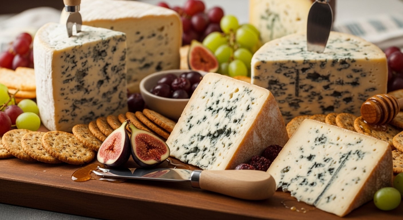 ブルーチーズ | の人気AIイラスト・グラビア