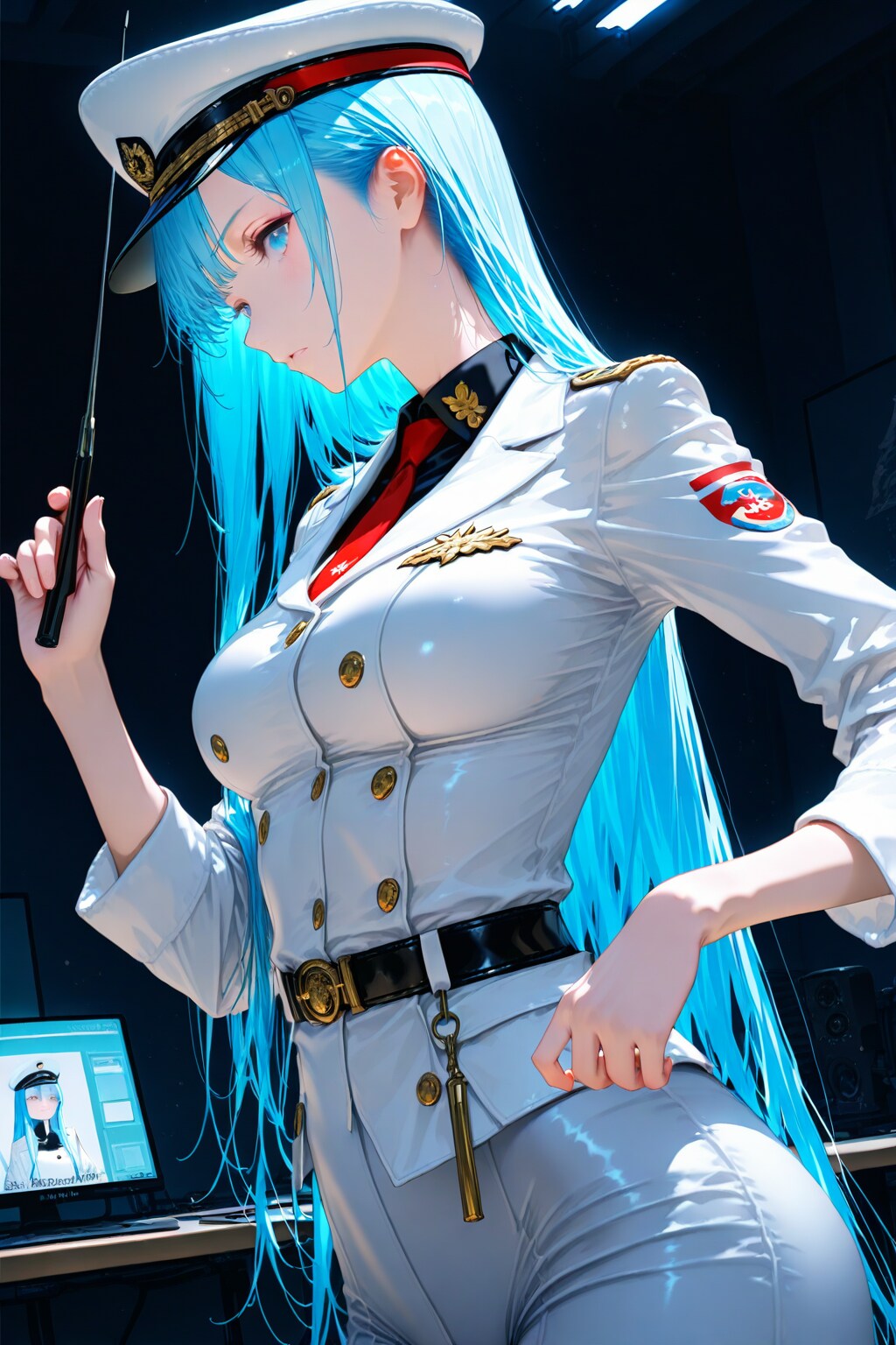 具現化AIさん | の人気AIイラスト・グラビア