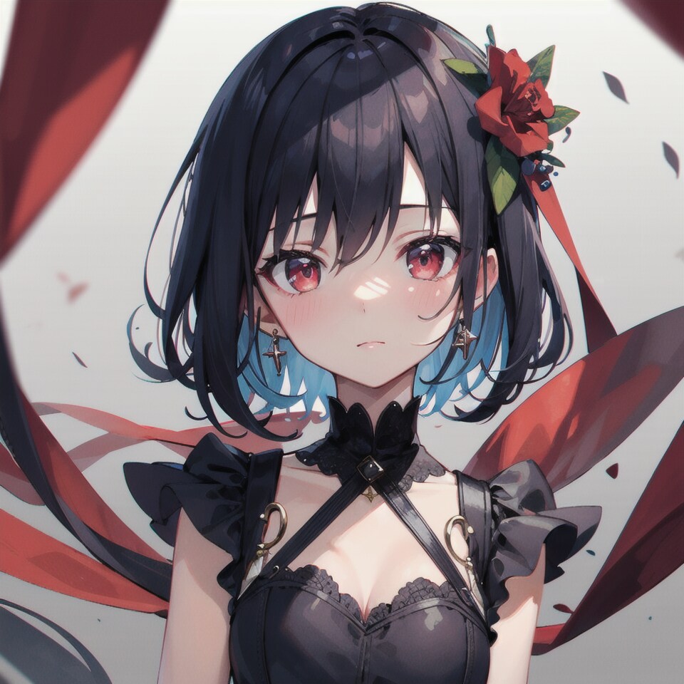新しい私