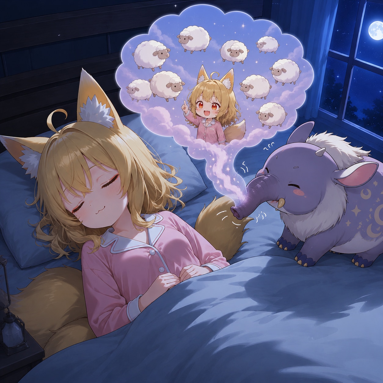 6/10　夢の日