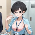 あらあら。その2211～2220 2枚目