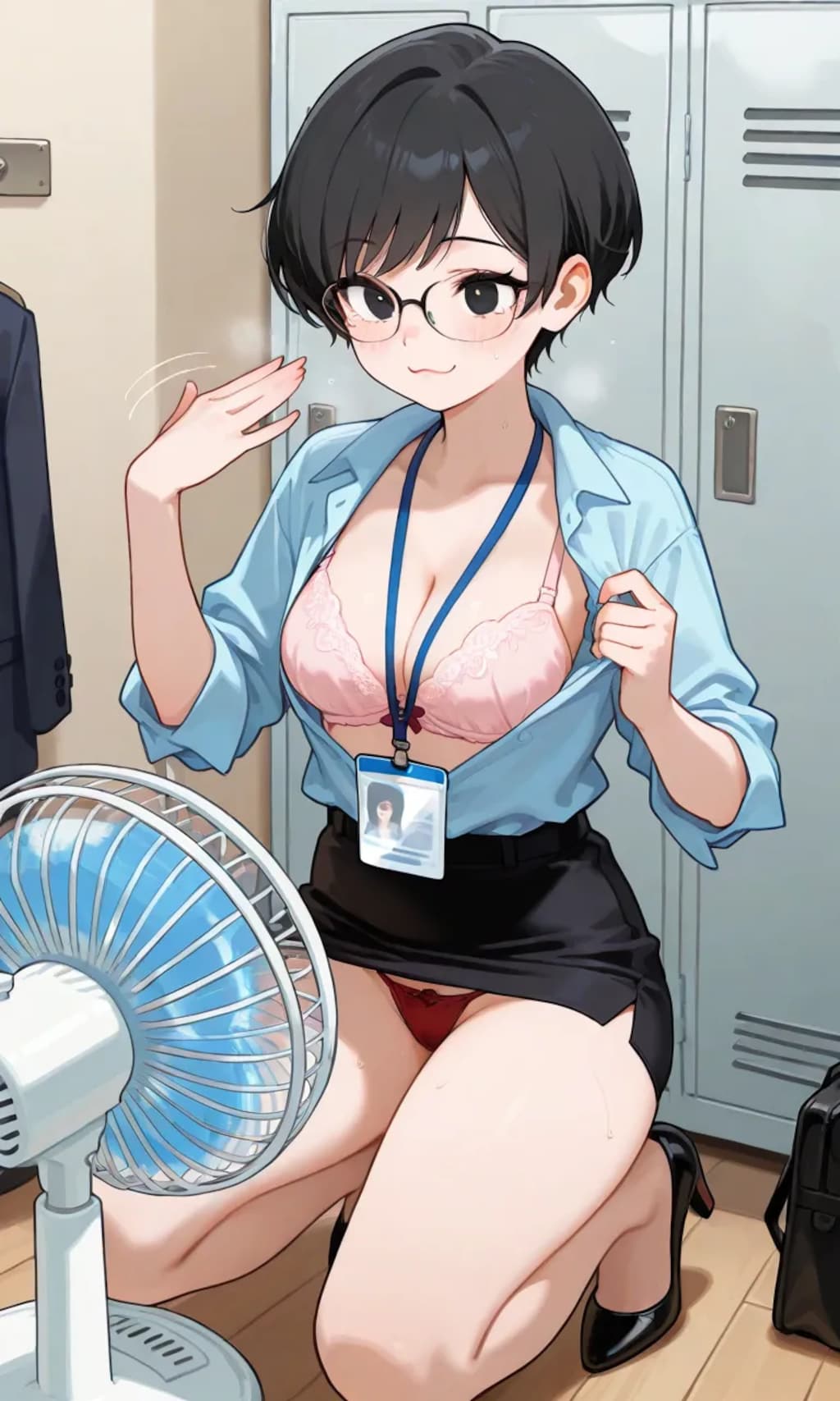 あらあら。その2211～2220