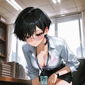 あらあら。その2211～2220 3枚目