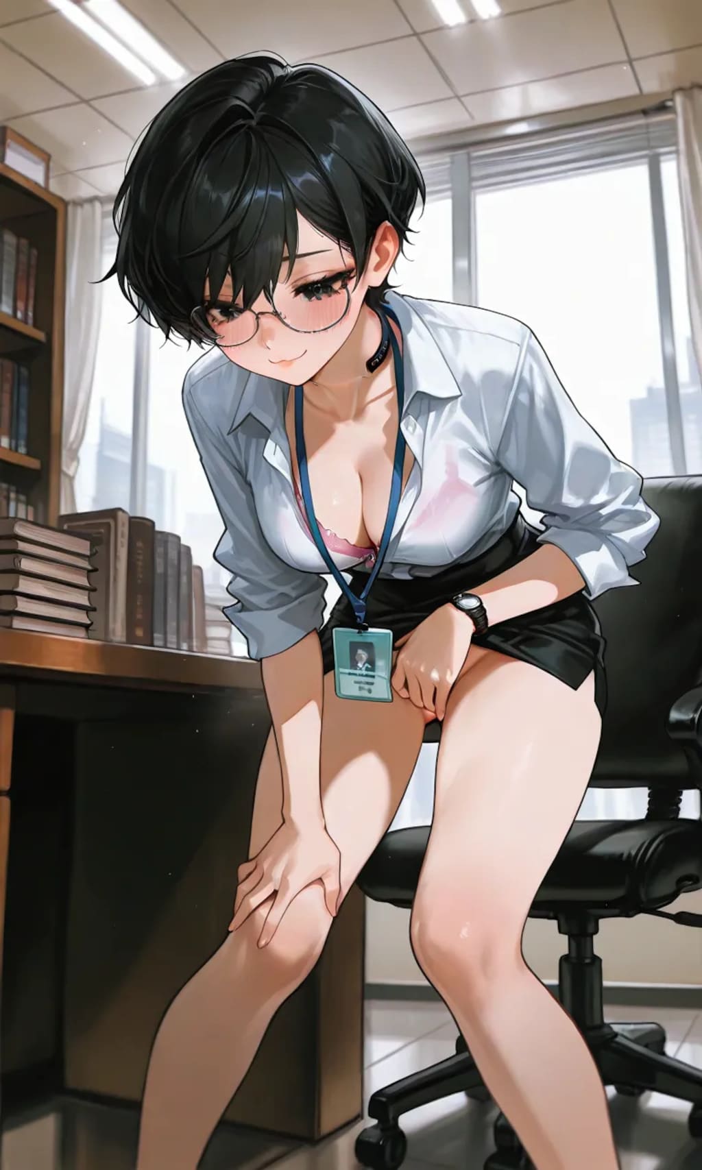 あらあら。その2211～2220