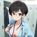 あらあら。その2211～2220 7枚目