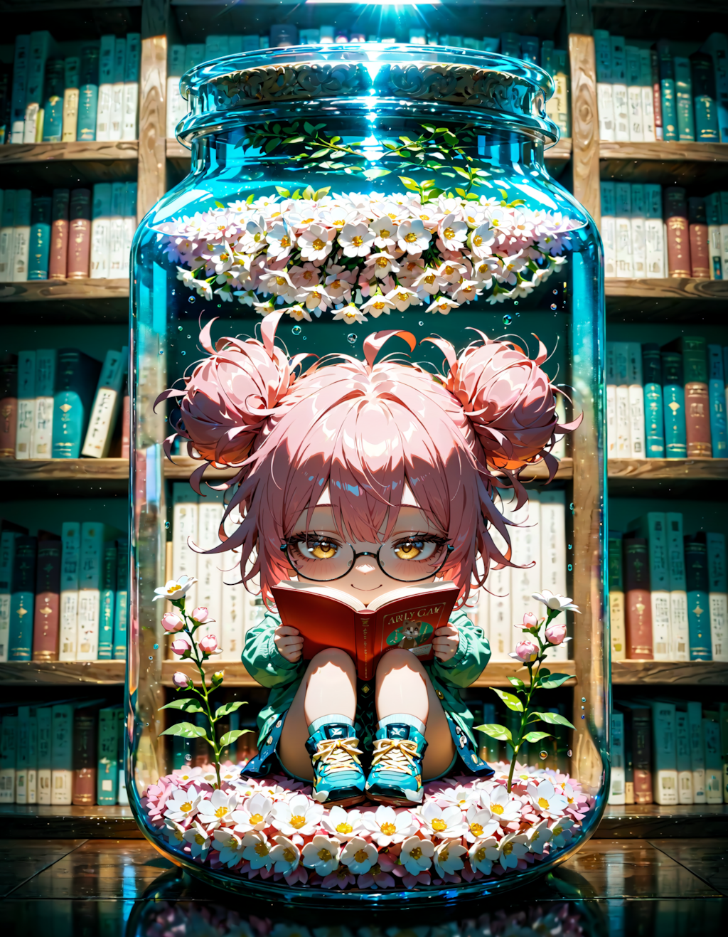 今日は何の日？　子ども読書の日