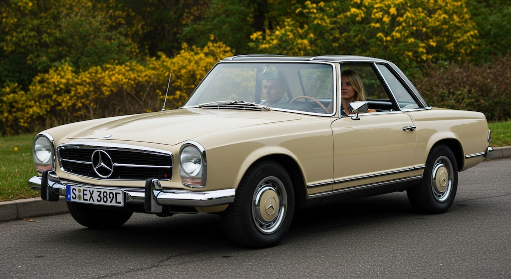 メルセデスベンツ