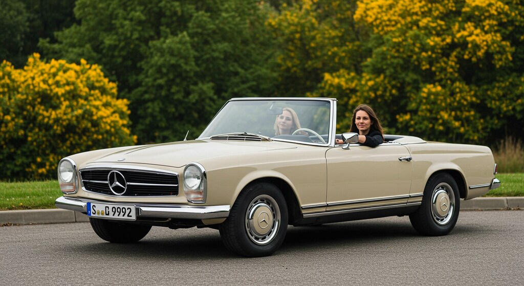 メルセデスベンツ