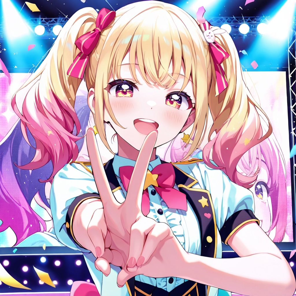 ３時のアイドル研修生（118）LILAC