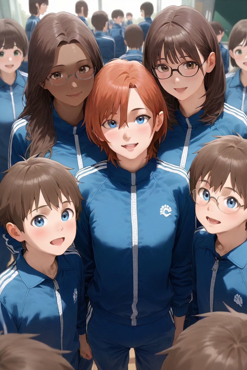 最強のe-sports部へようこそ