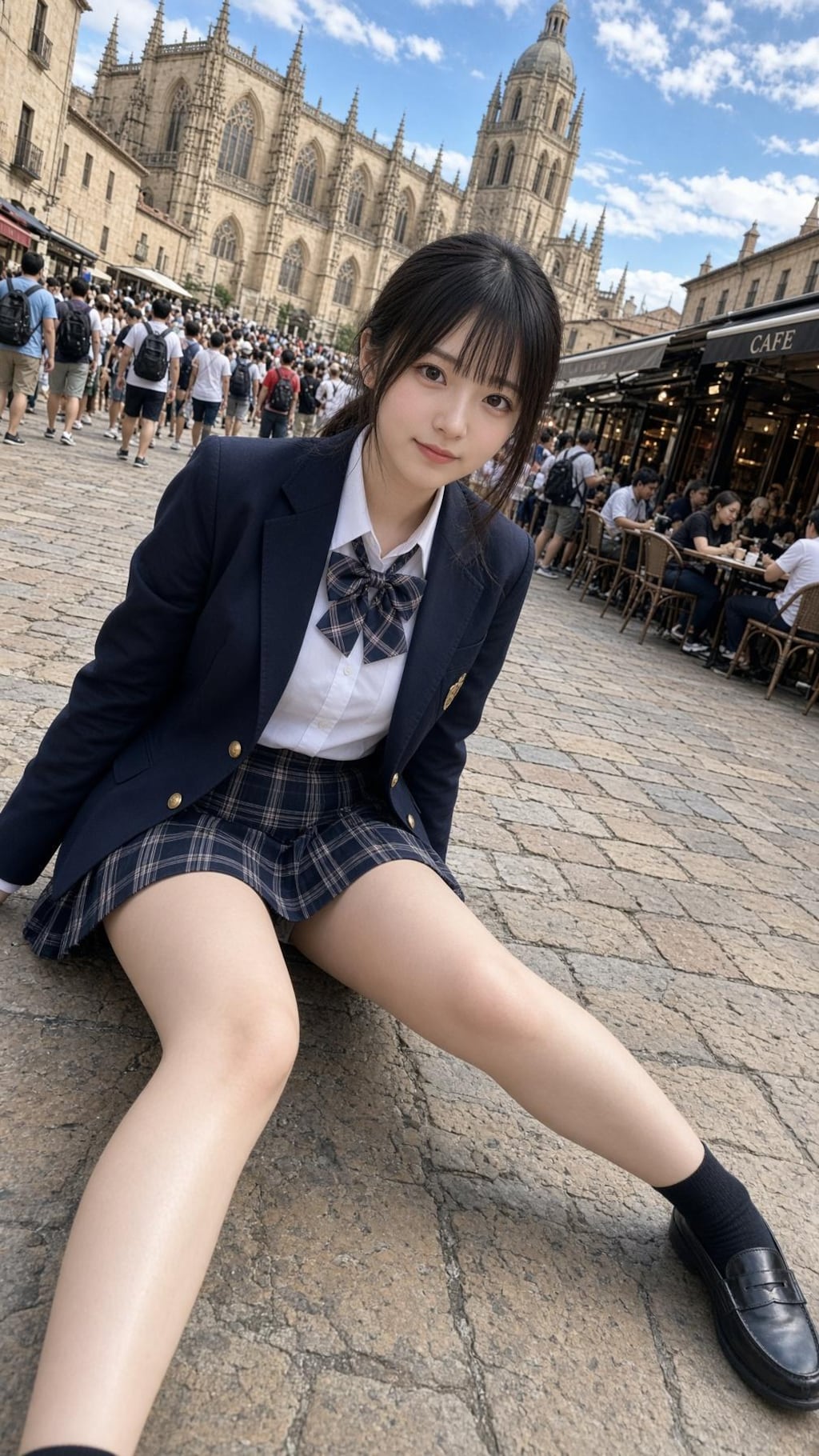 観光
