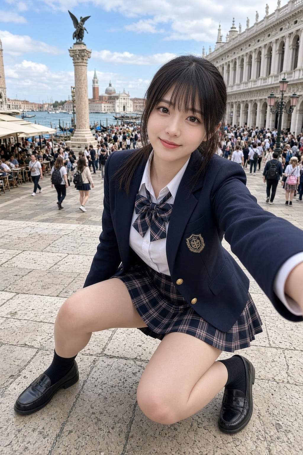 観光