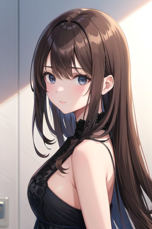 みことちゃん653 | の人気AIイラスト・グラビア