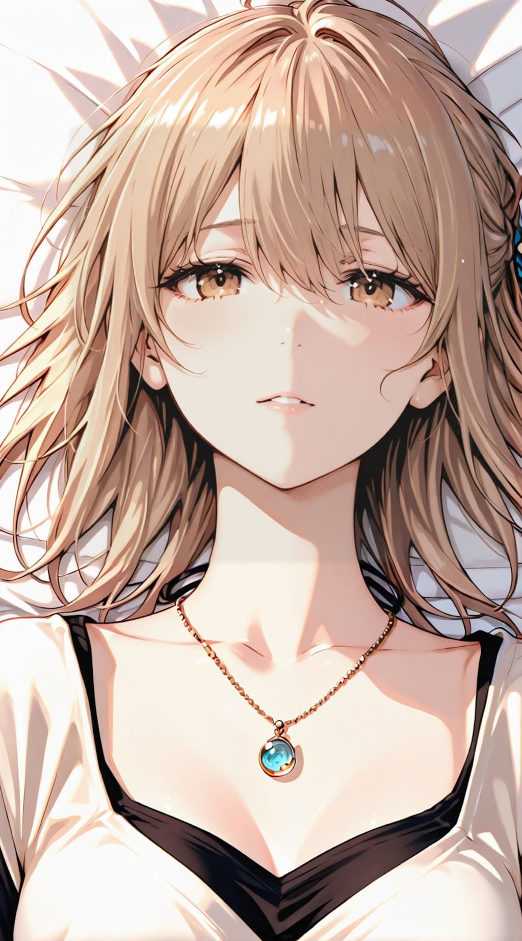 おはよ