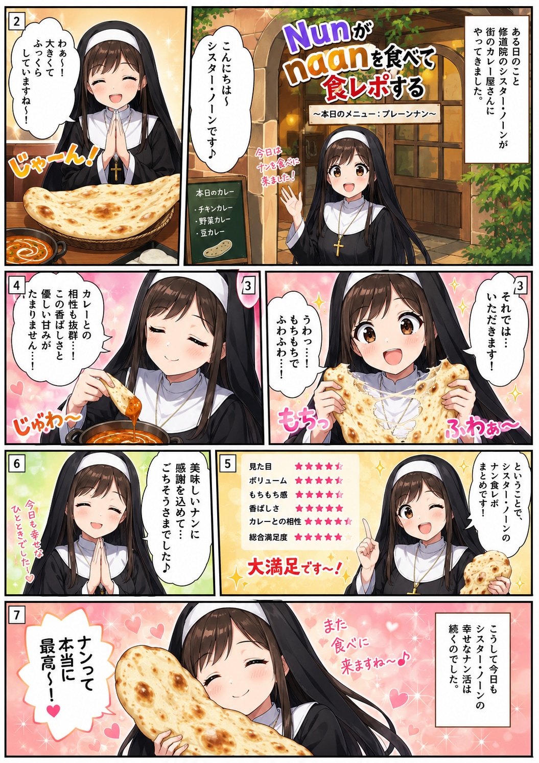 ナン