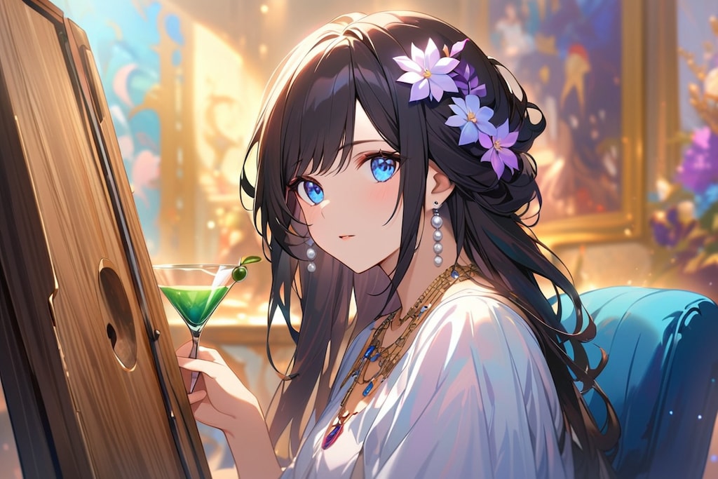 アーティスト2025⑥