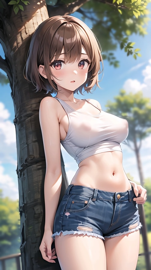 ポチ