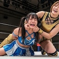 キャメルクラッチ 5枚目