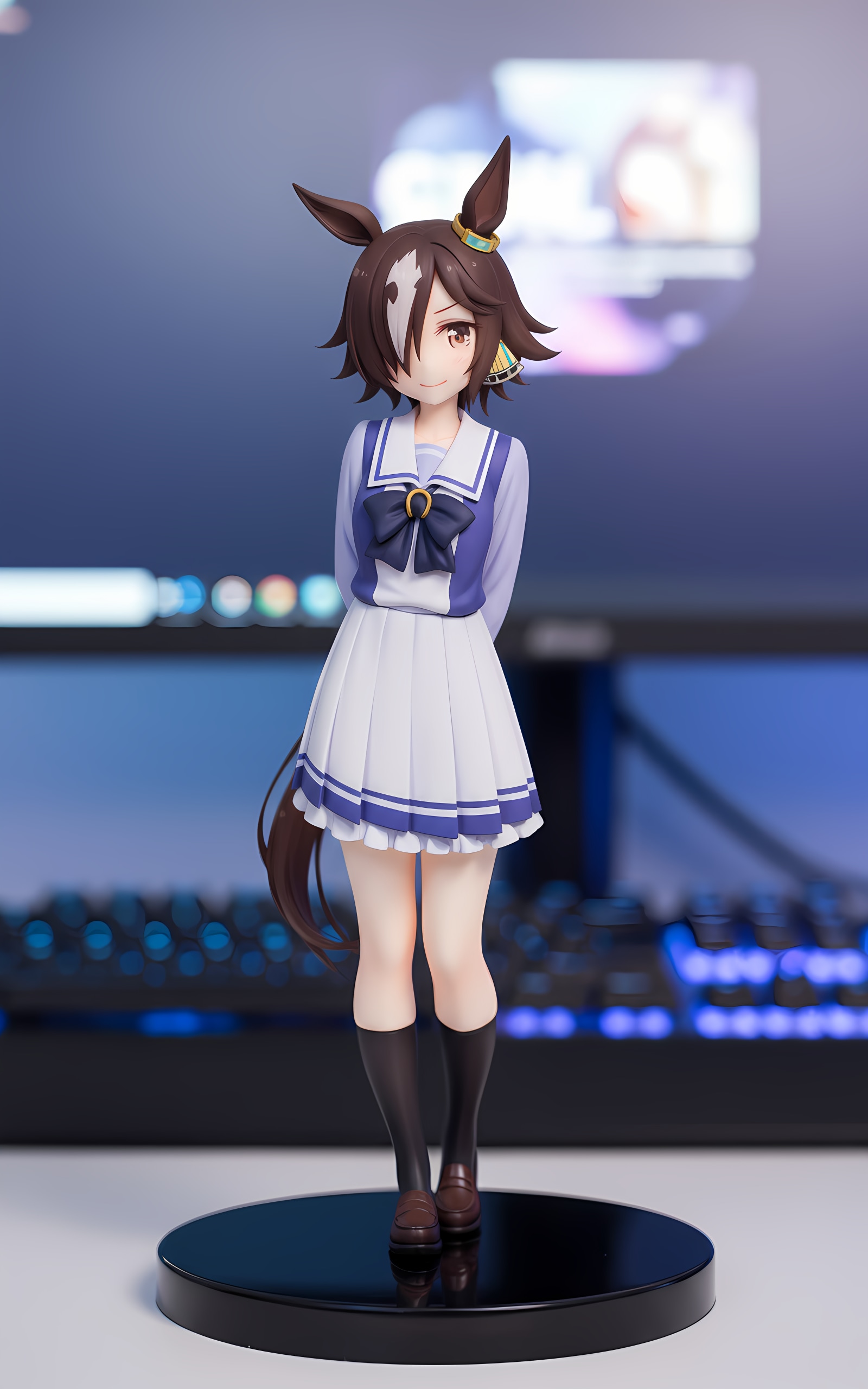 ウオッカ