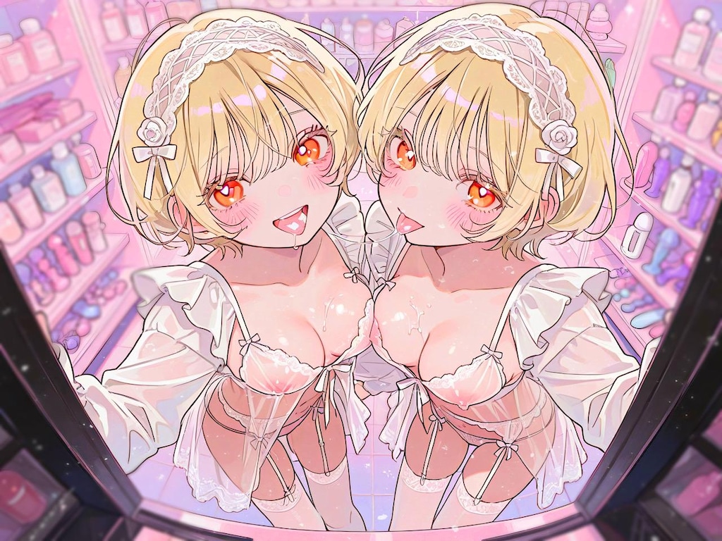 ♡*.ﾟふたりで厳選したアイテム達です♡*.ﾟ