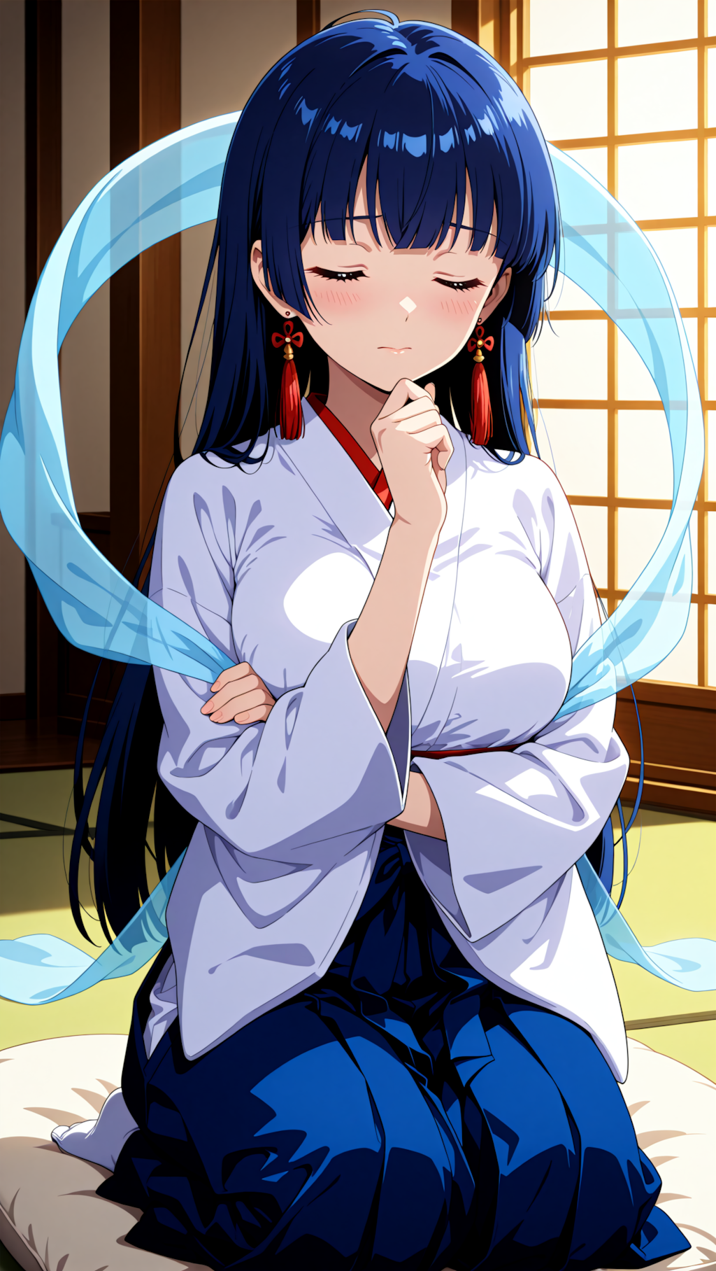 瑠璃姉さま