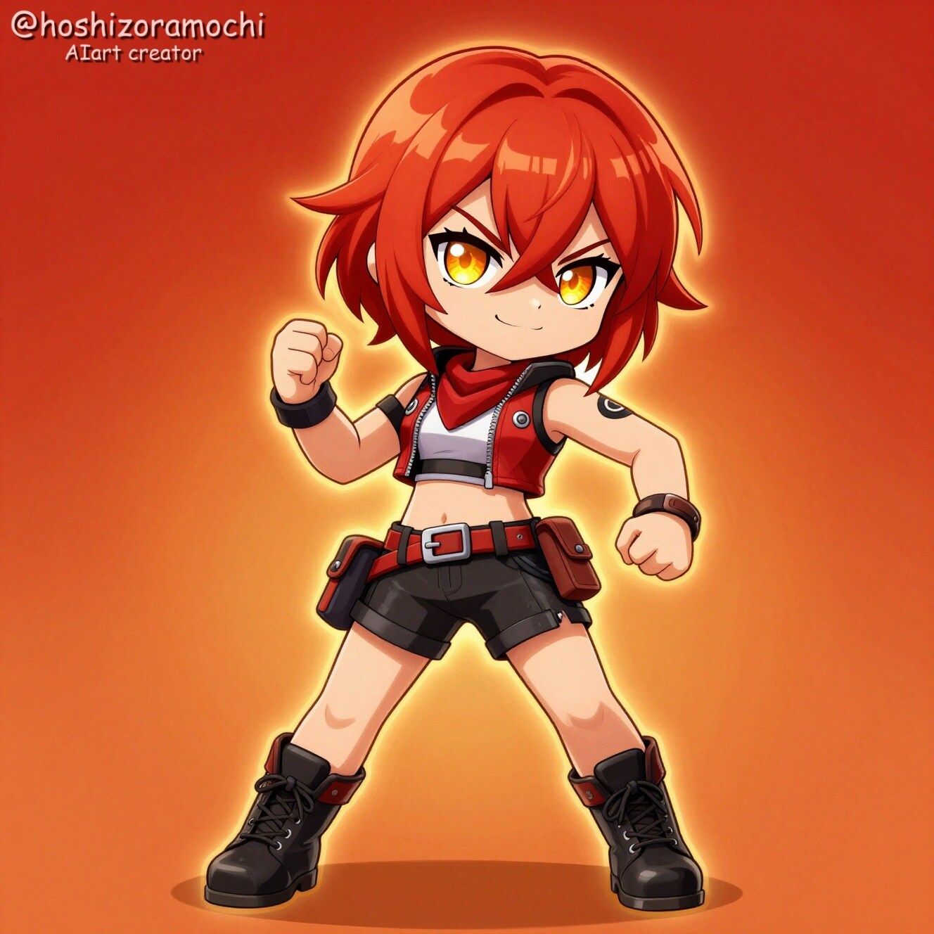 颯爽と駆け抜ける冒険者 | の人気AIイラスト・グラビア