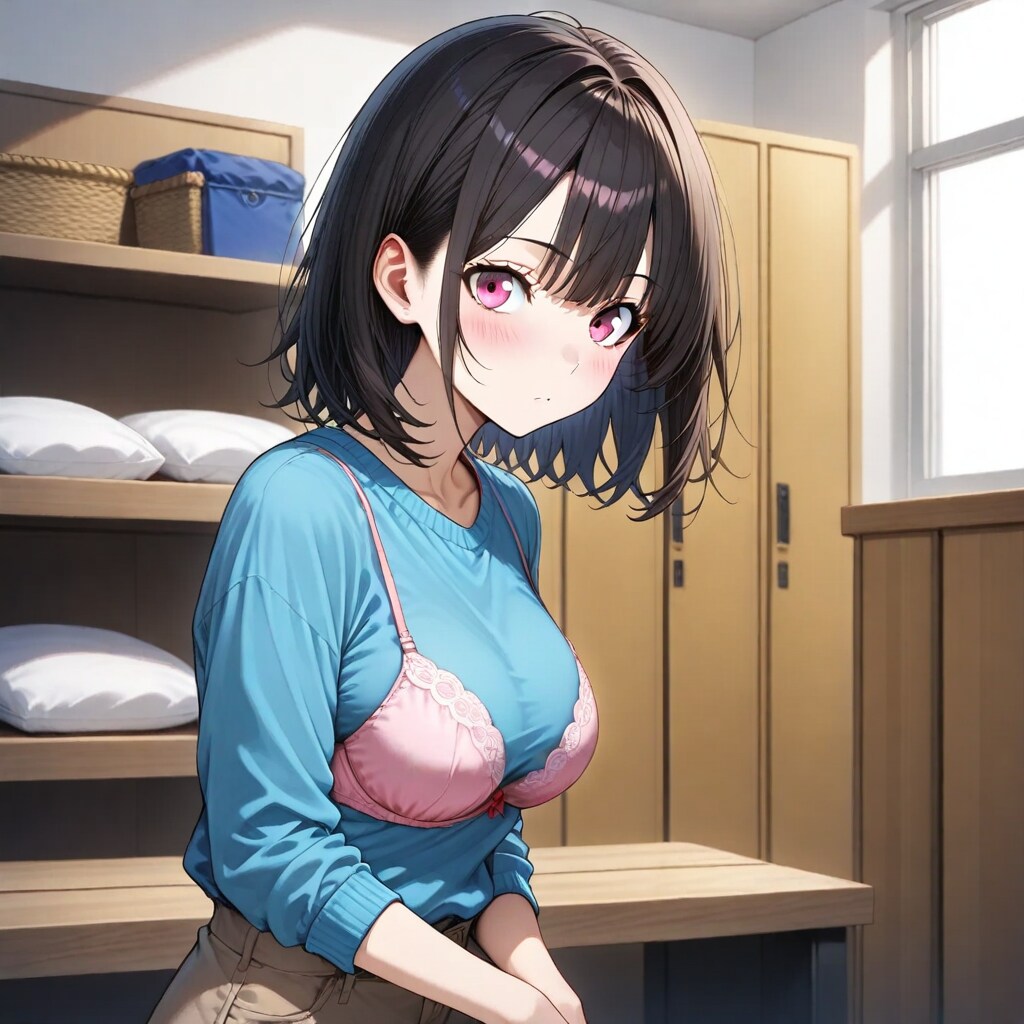 下着というか