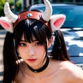 AV撮影 3枚目