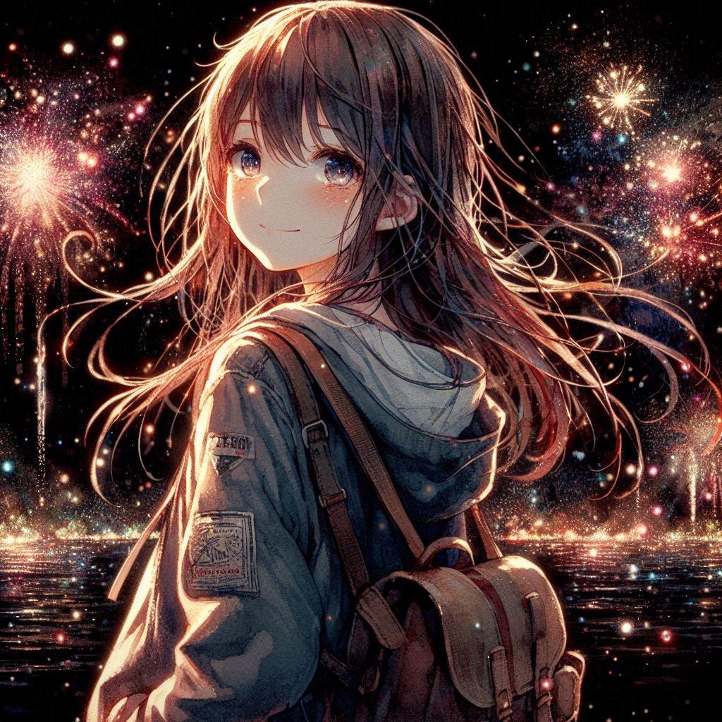 HANABI
