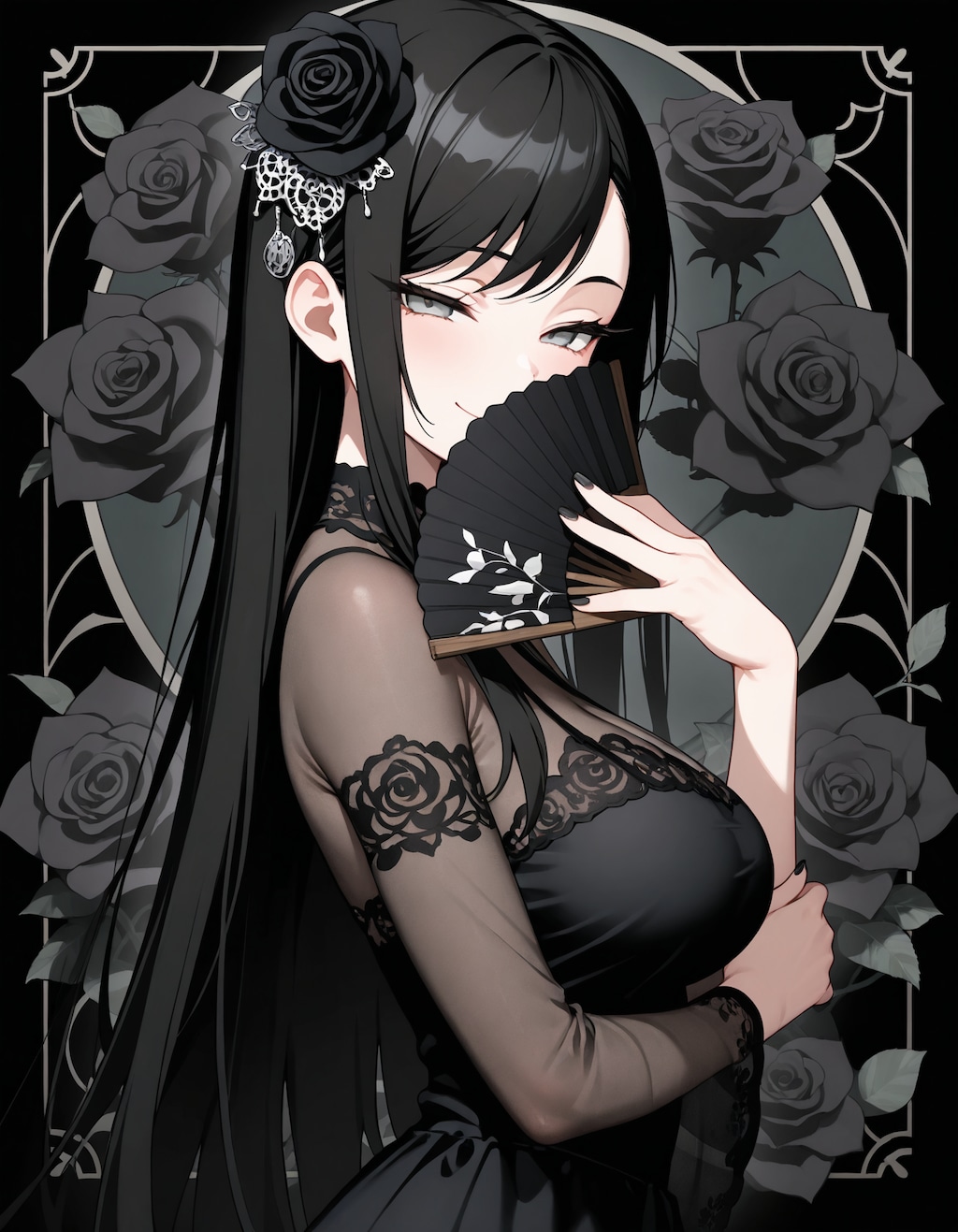 ふふふ⋯
