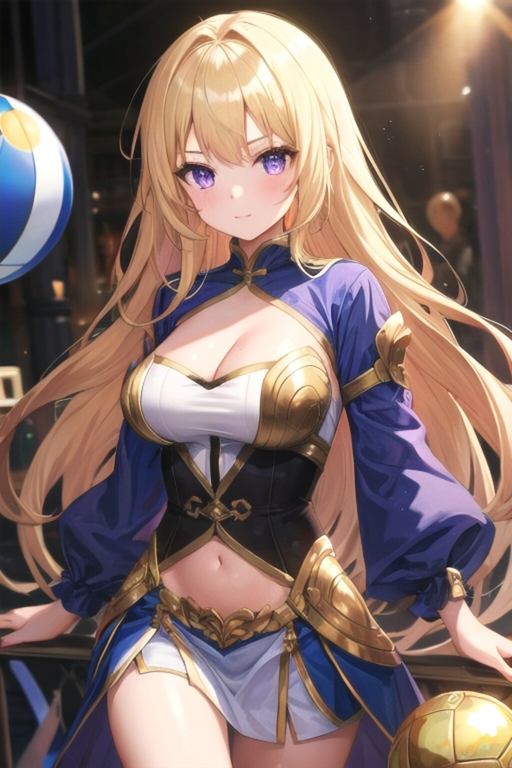 クレアちゃん167