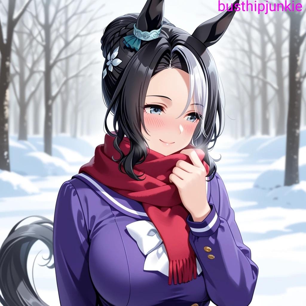 新年初のラモーヌ様😍