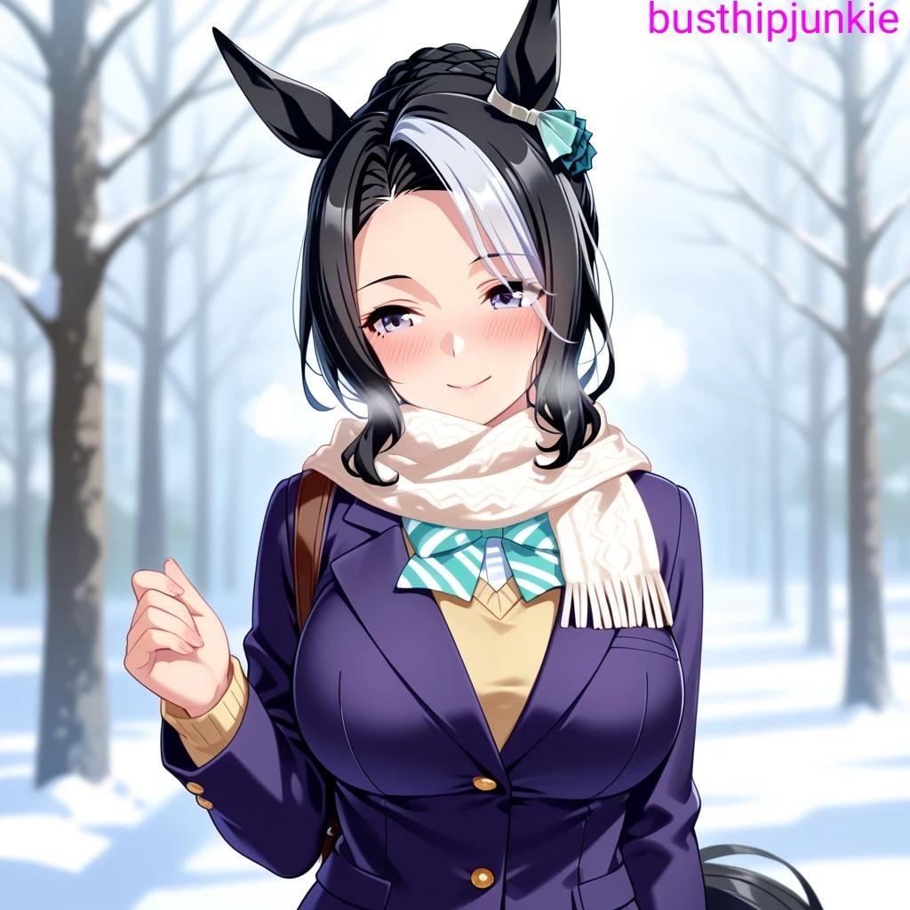 新年初のラモーヌ様😍