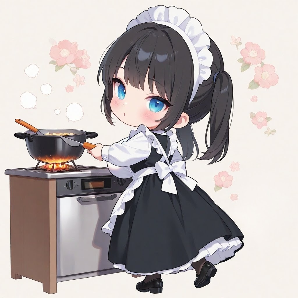 ウチちび465