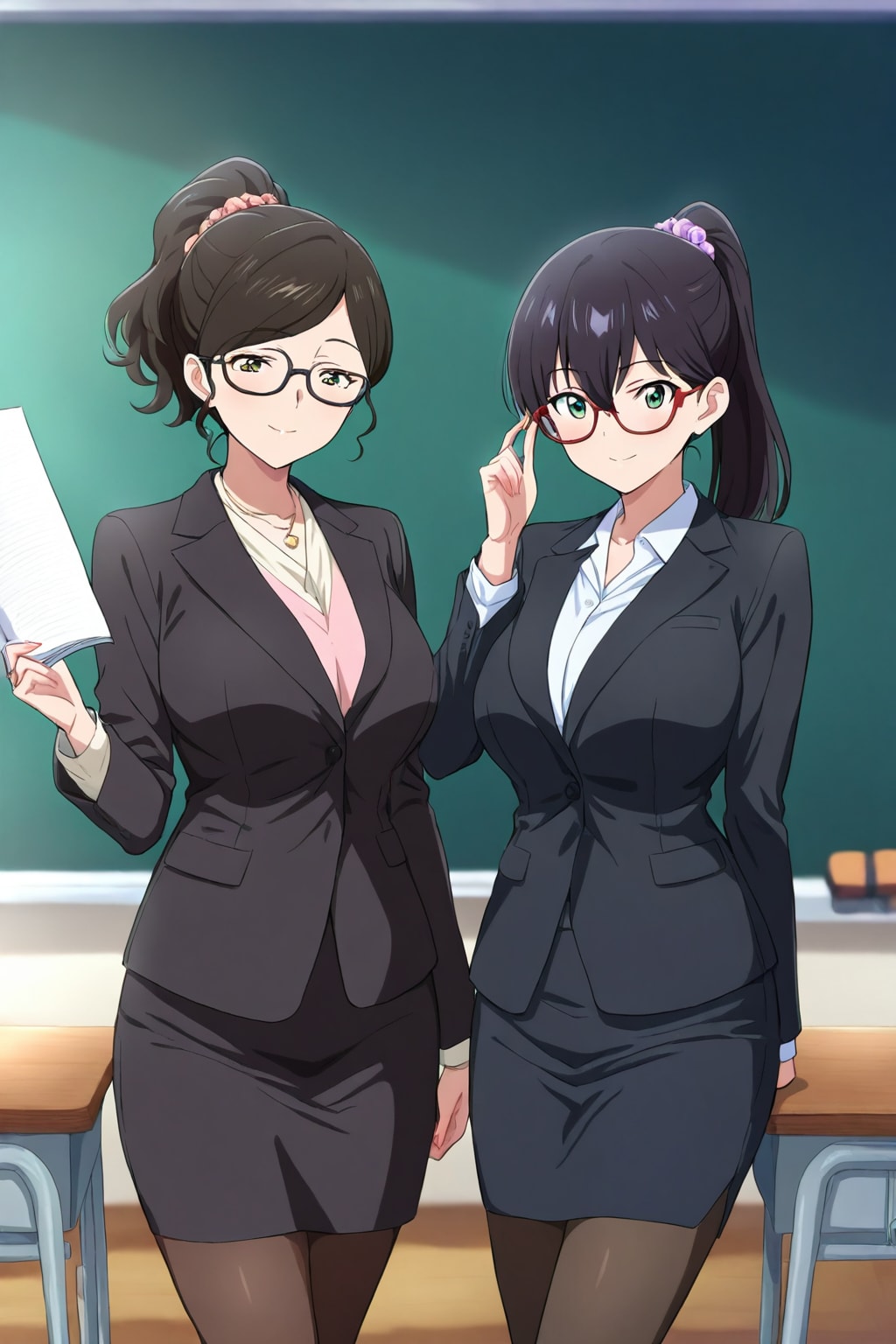 2学期頑張れるかな…