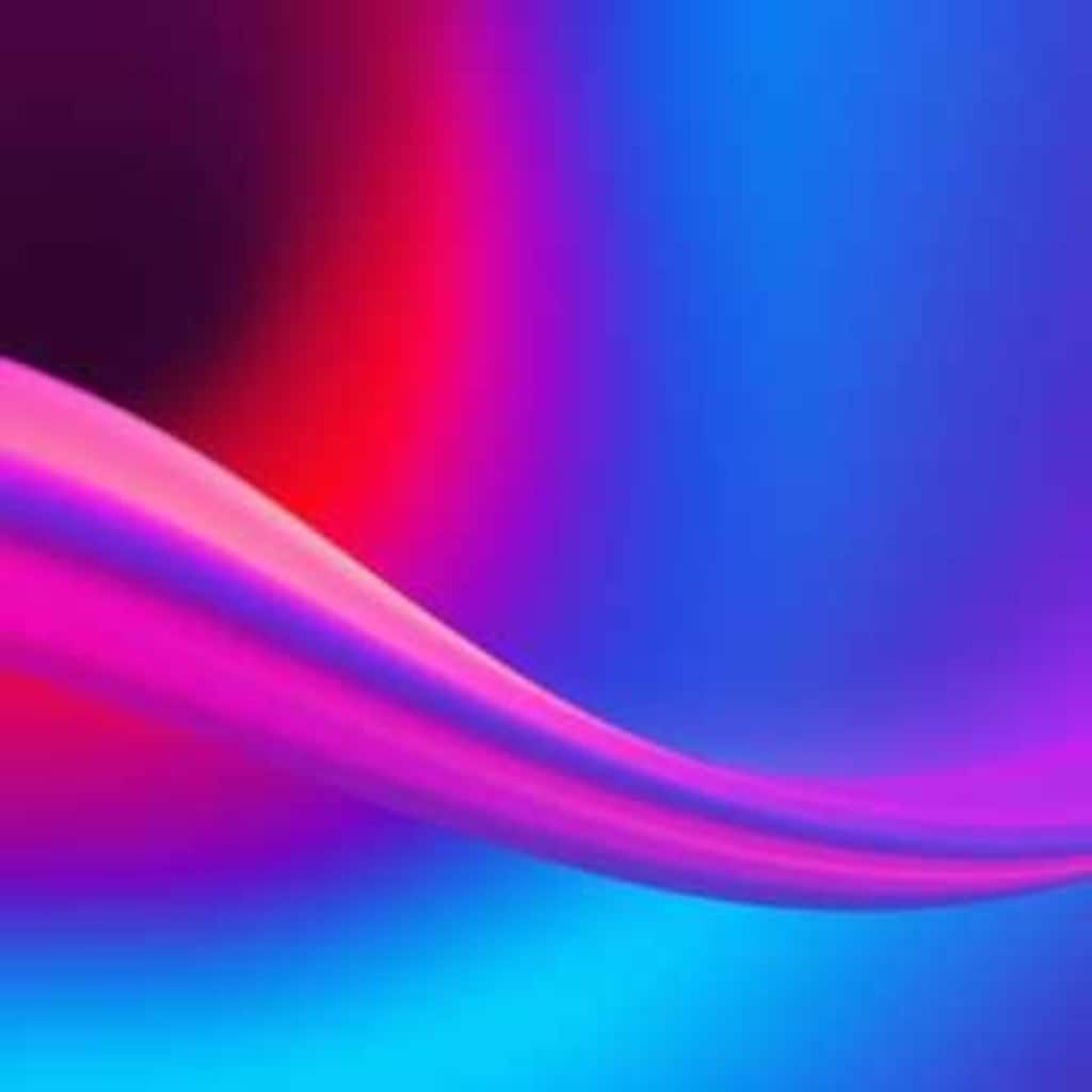 グラデーションデザイン