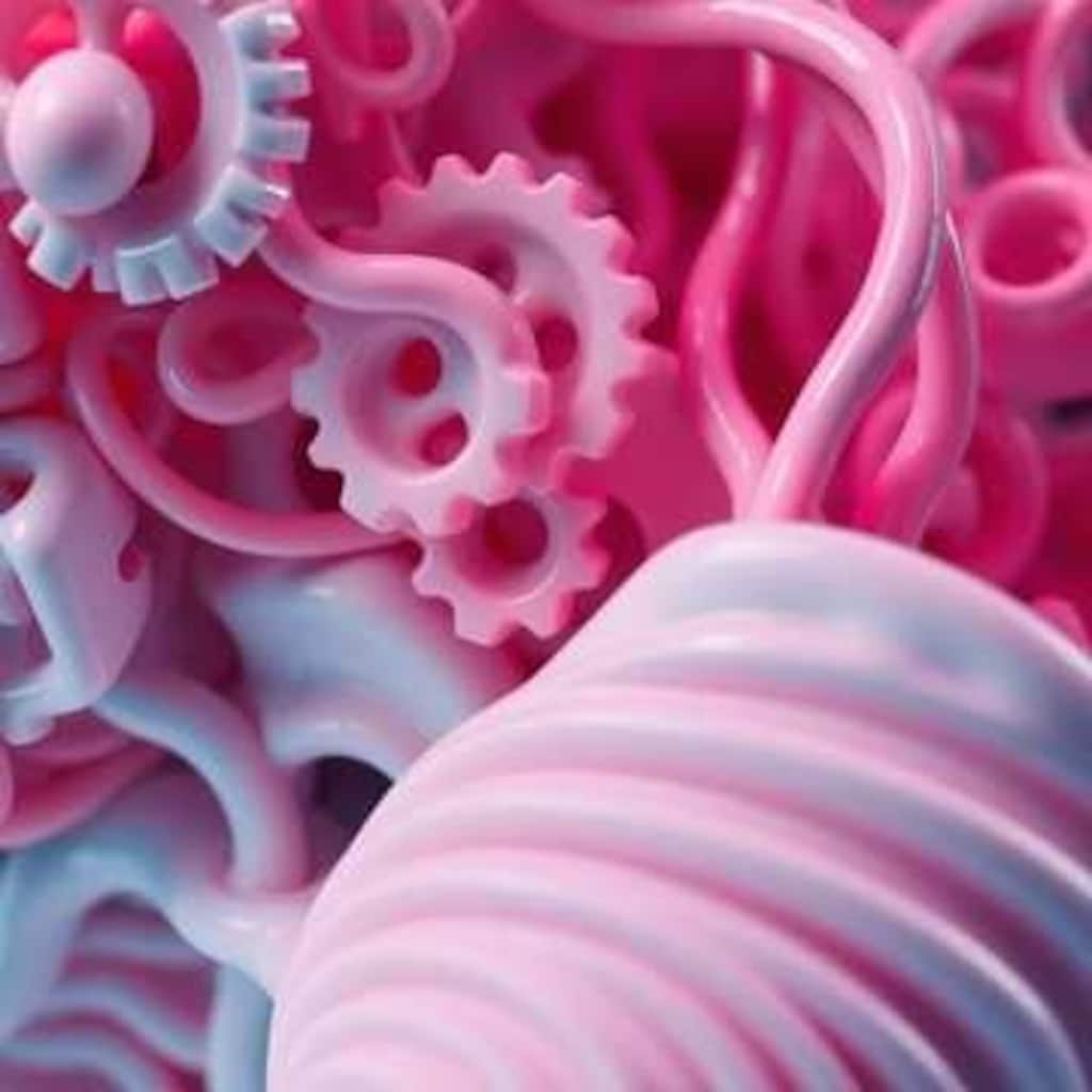 グラデーションデザイン