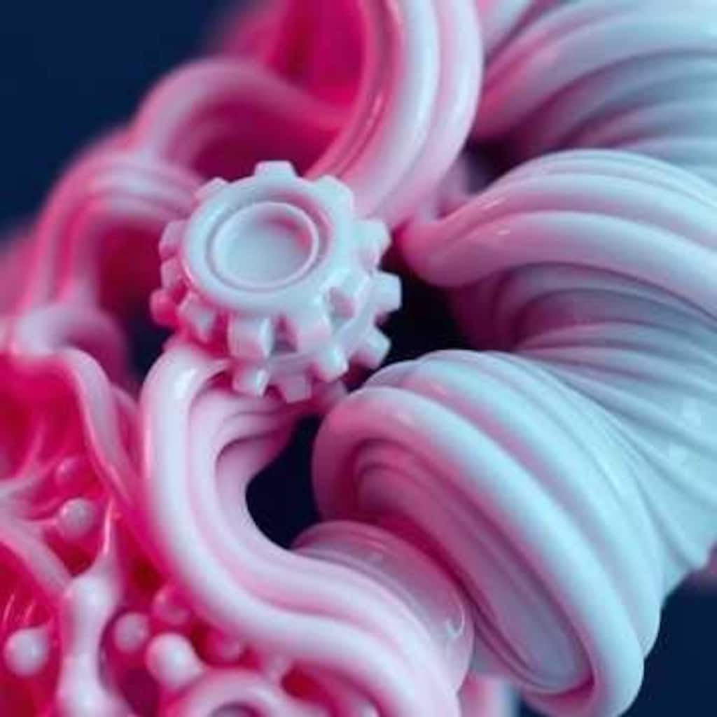 グラデーションデザイン