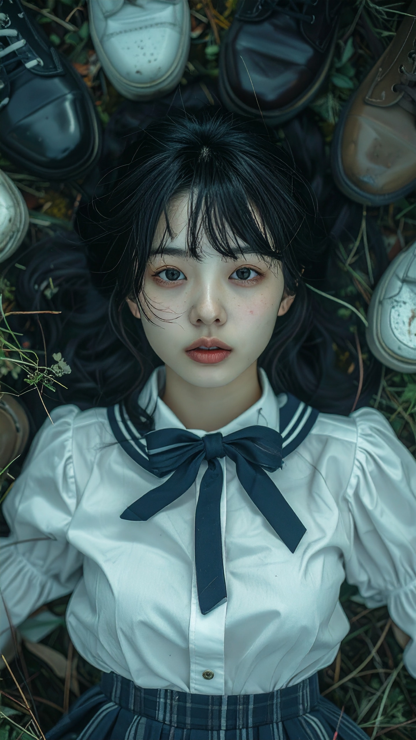 『この眠りを覚まして』